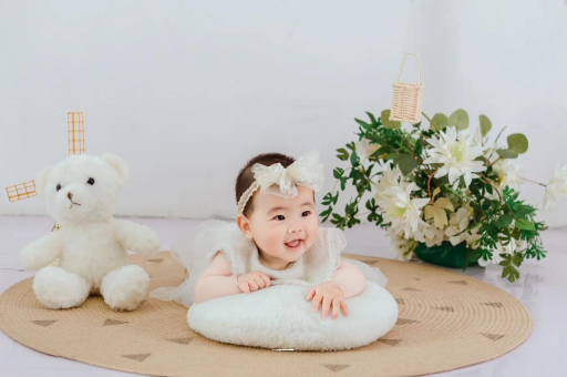 漳浦宝宝什么时候会爬